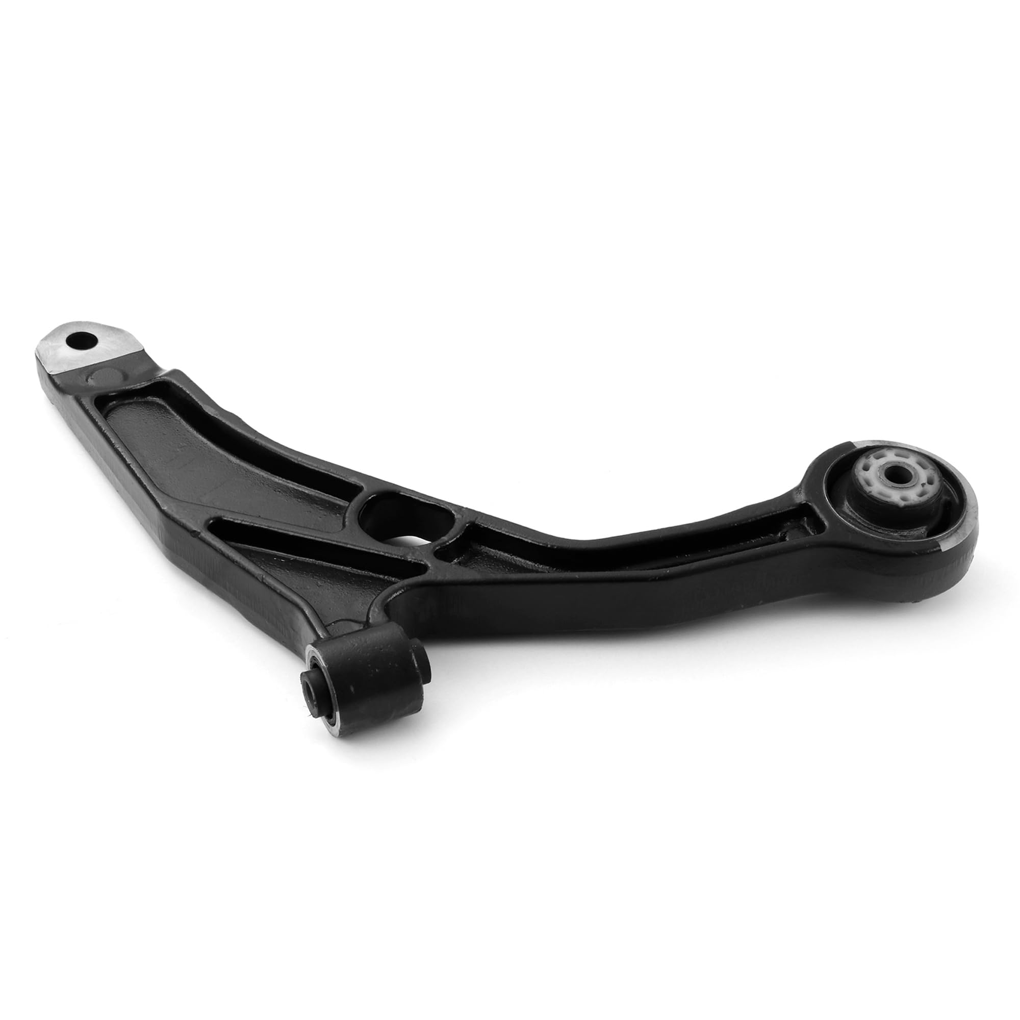 Metrix Premium Chassis Parts - Front Right Lower Control Arm Fits 2009-2020 Dodge Journey, Replacement Rk641334, Made In Europe