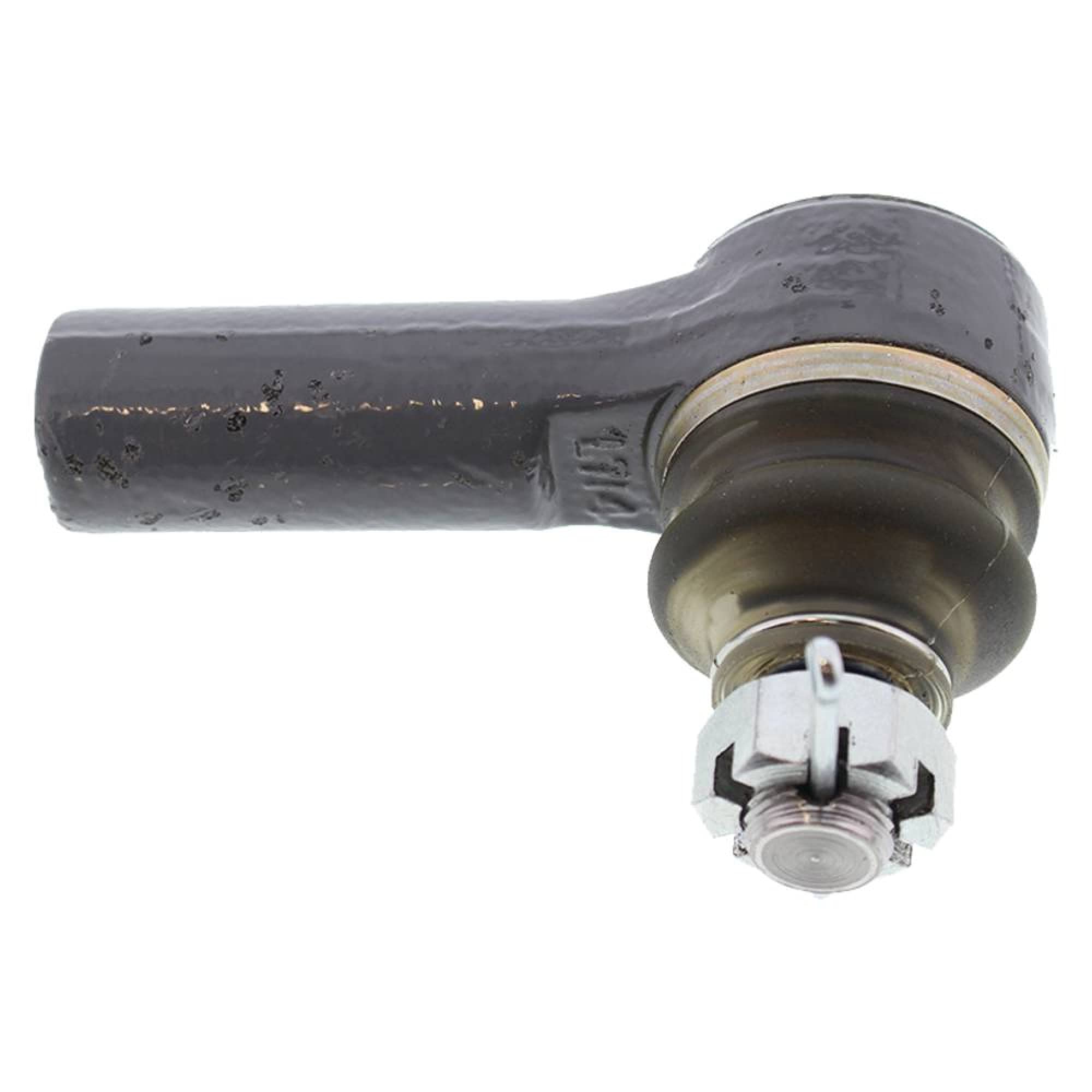 Complete Tractor 19040010 Tie Rod End Compatible with/Replacement for Kubota L5030HSTC L5040GST L5240HST L5240HSTC L5740HST L57