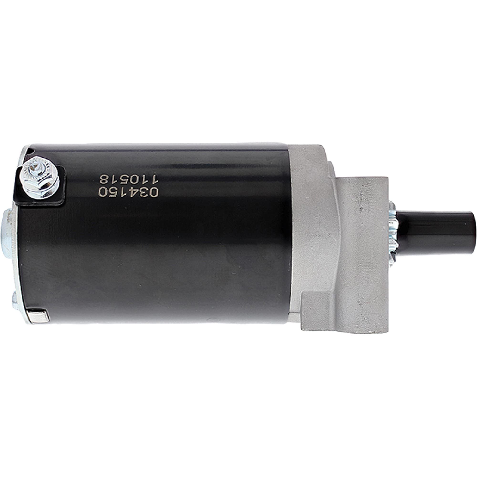 Db Electrical 410-21111 Starter Compatible With/Replacement For Kohler Zt Series, Kt Series, Courage Twin Sv840, Sv830, Sv820, S