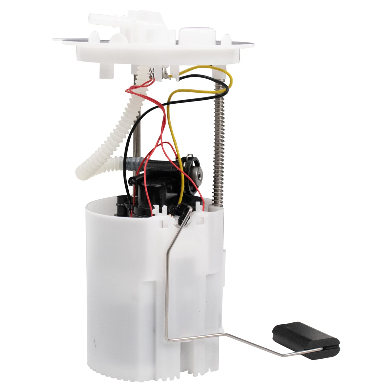 Trq Fuel Pump Module Assembly Compatible With 2014-2016 Ford Transit Connect
