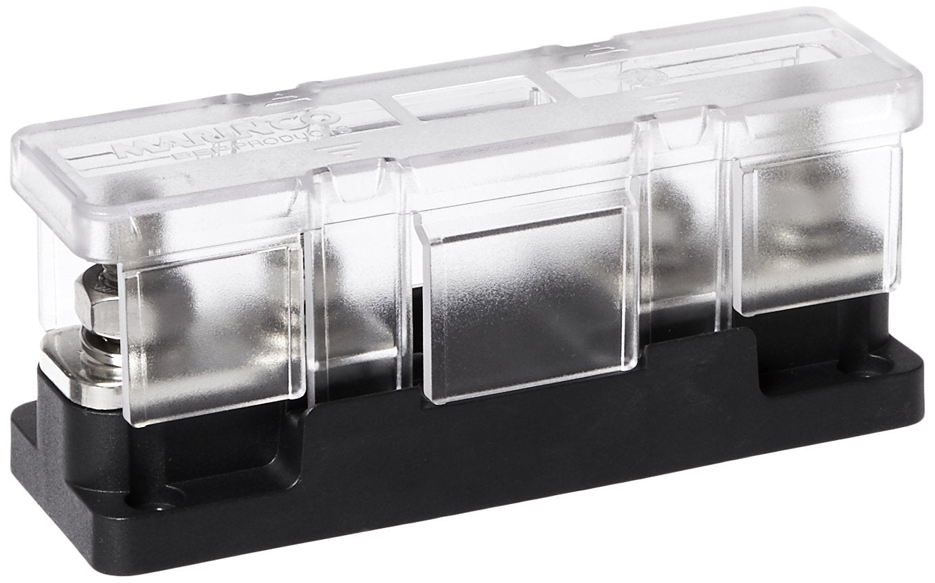 Bep 778-Anl2S Marinco Power Products Anl Fuse Holder With 2 Additional Studs