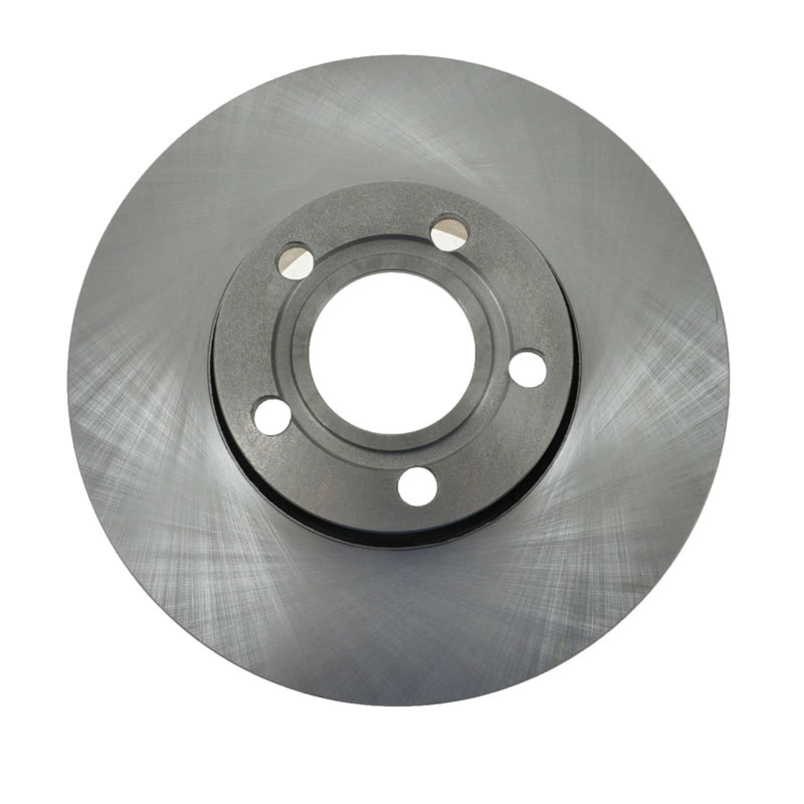 Trq Front Brake Pad & Rotor Kit Brake Pads Brake Rotor Ceramic Compatible With 2000-2004 Audi A4 1999-2004 A4 Quattro 2002 S4 20