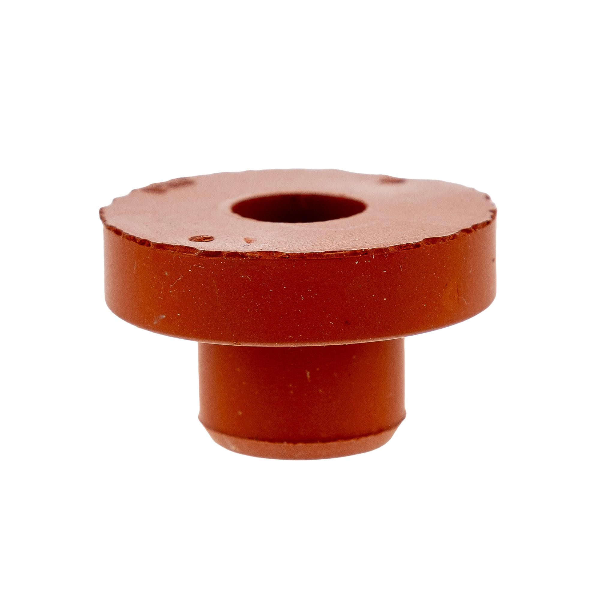 Polaris Ranger Flanged Grommet, .36 X .56 X 1.06, Genuine Oem Part 7052362, Qty 1