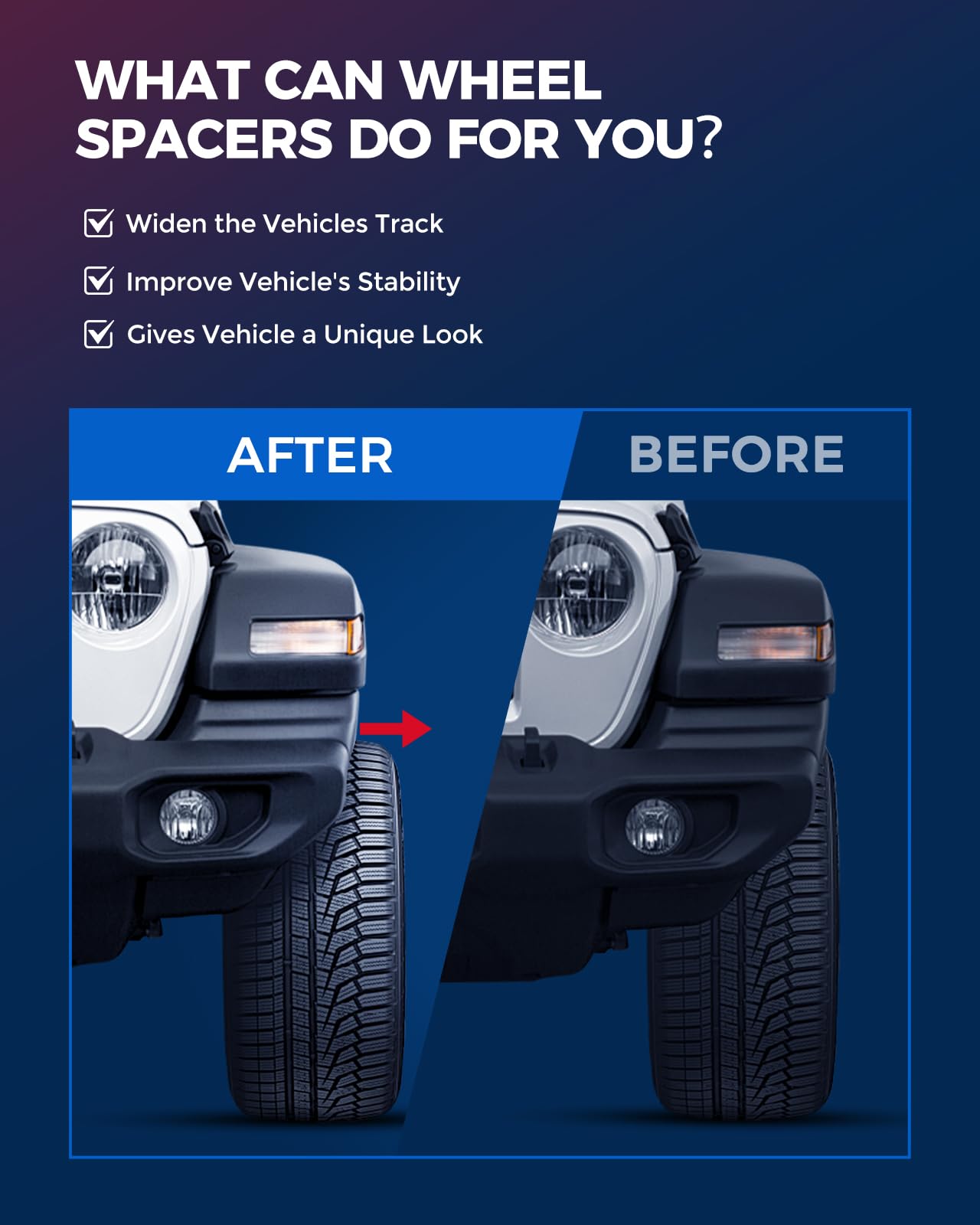 Kax 5X4.5 Wheel Spacers,15Mm 5 Lug Hub Centric Wheel Spacers Fit For Accord, Cr-V, Civic, H-R-V, Pilot, Escape, Odyssey, Tl, Ele