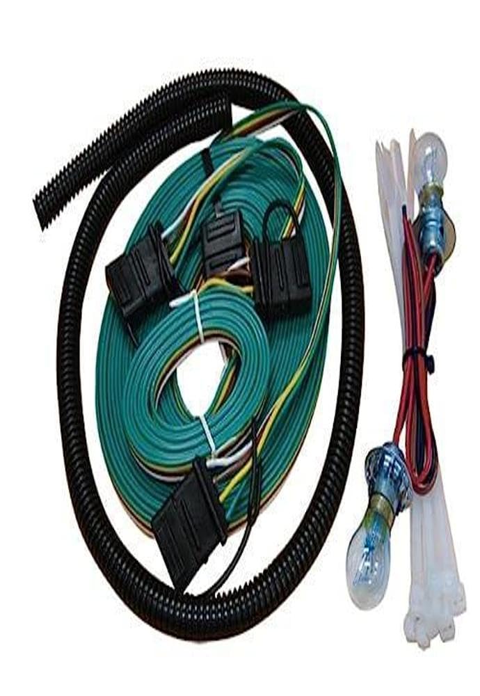 Roadmaster 155 Taillight Wiring Kit