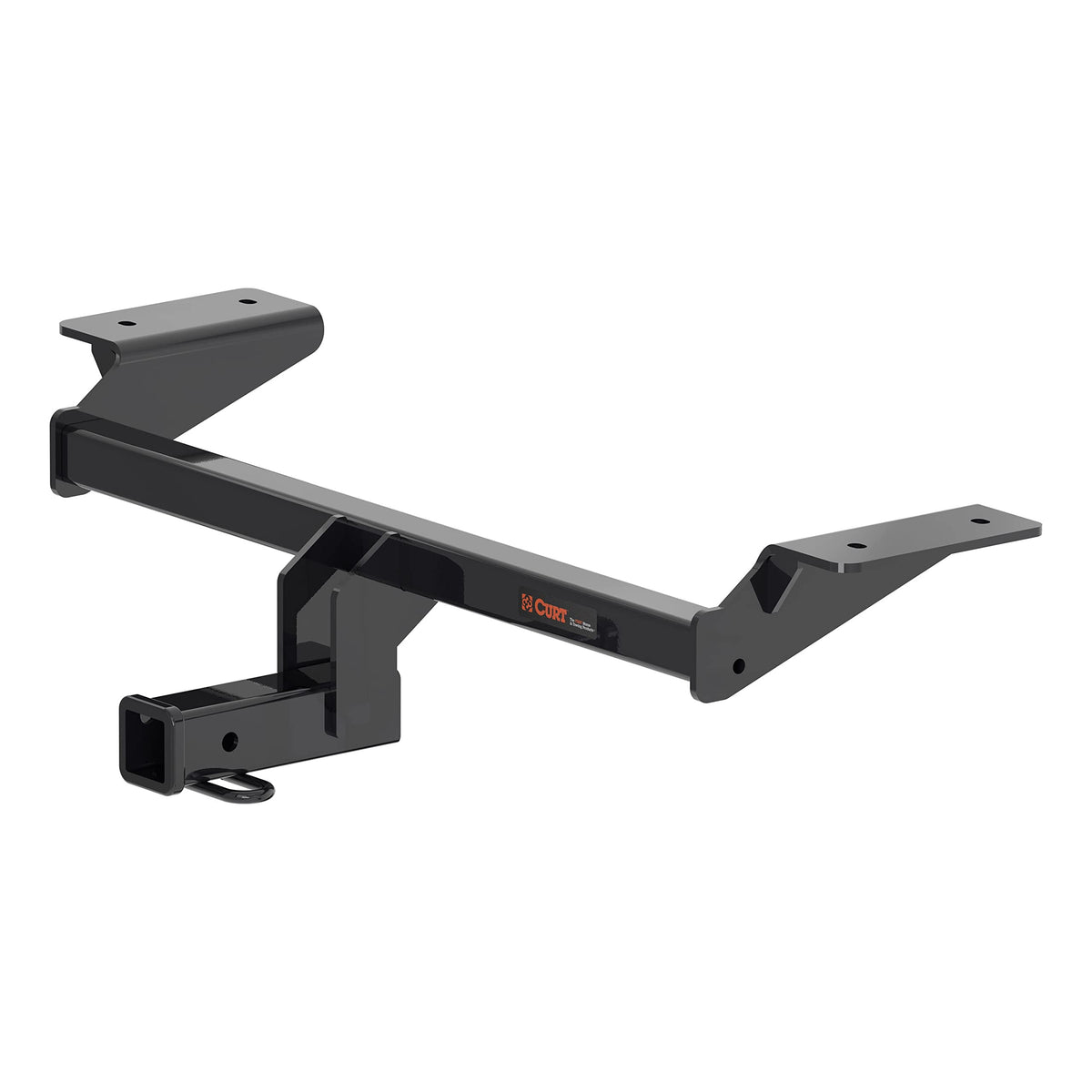 Curt Manufacturing 13480 Receiver Hitch Class Iii Fits Ford Mustang Mach-E