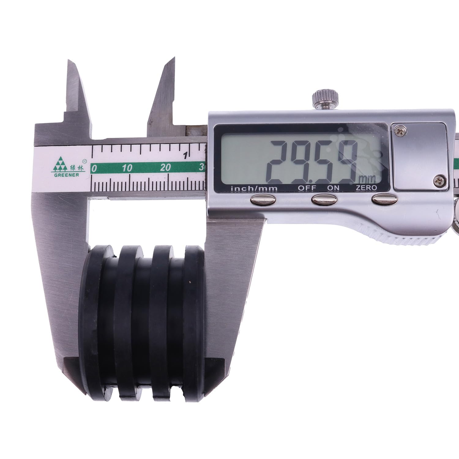 Wqsing Gasket Flange Compatible With 1984-2007 Honda Cr250R Cr 250 2 Storke 18365-Ka4-730 Pipe Seal