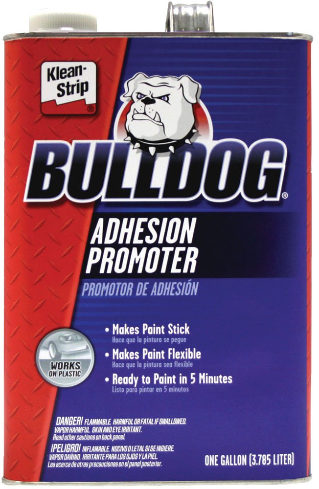 Klean-Strip Bulldog Adhesion Promoter--1 Gallon Size - Gtp0123