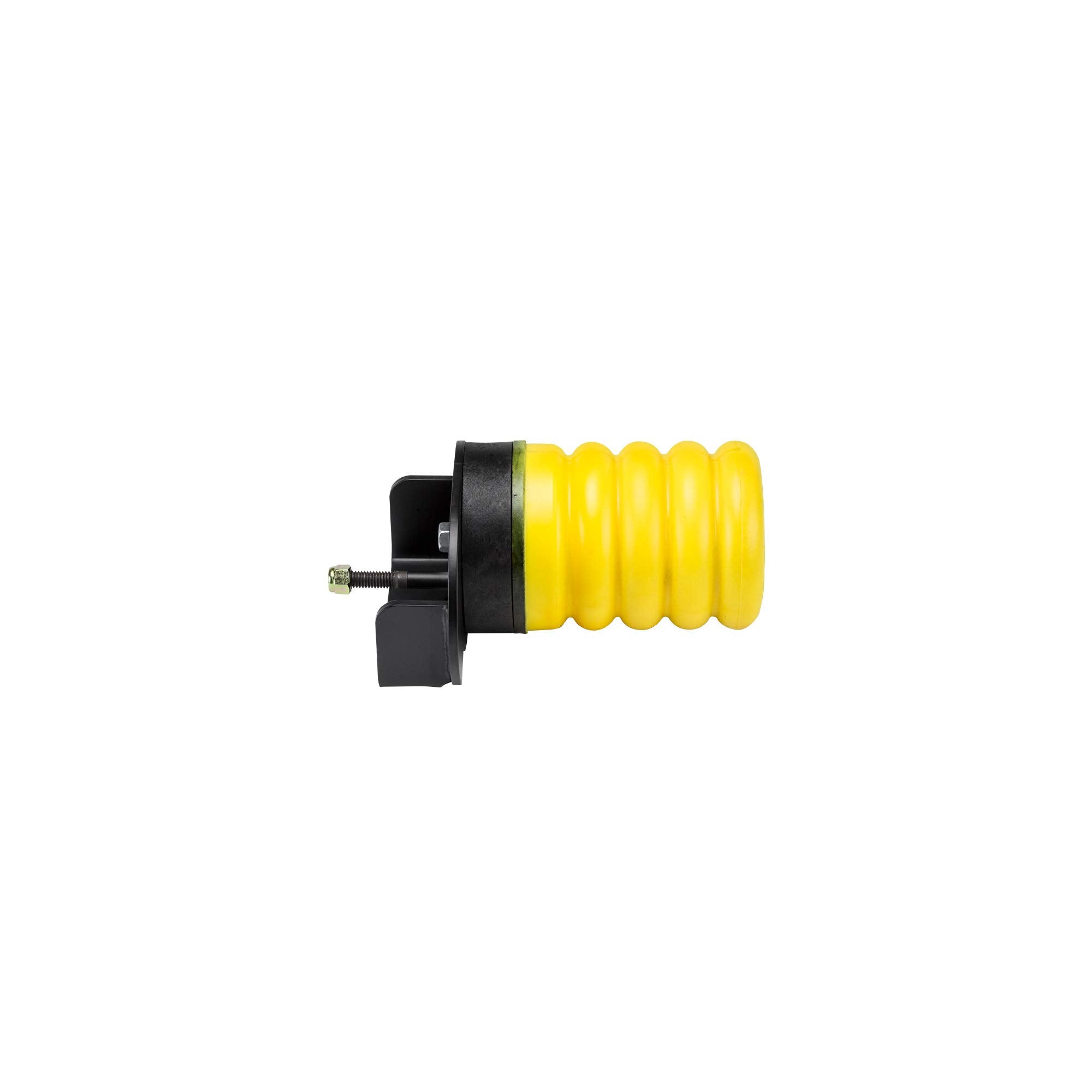 Supersprings Ssr-130-54 | Sumosprings Rear For Ford E-350|E-450, Yellow