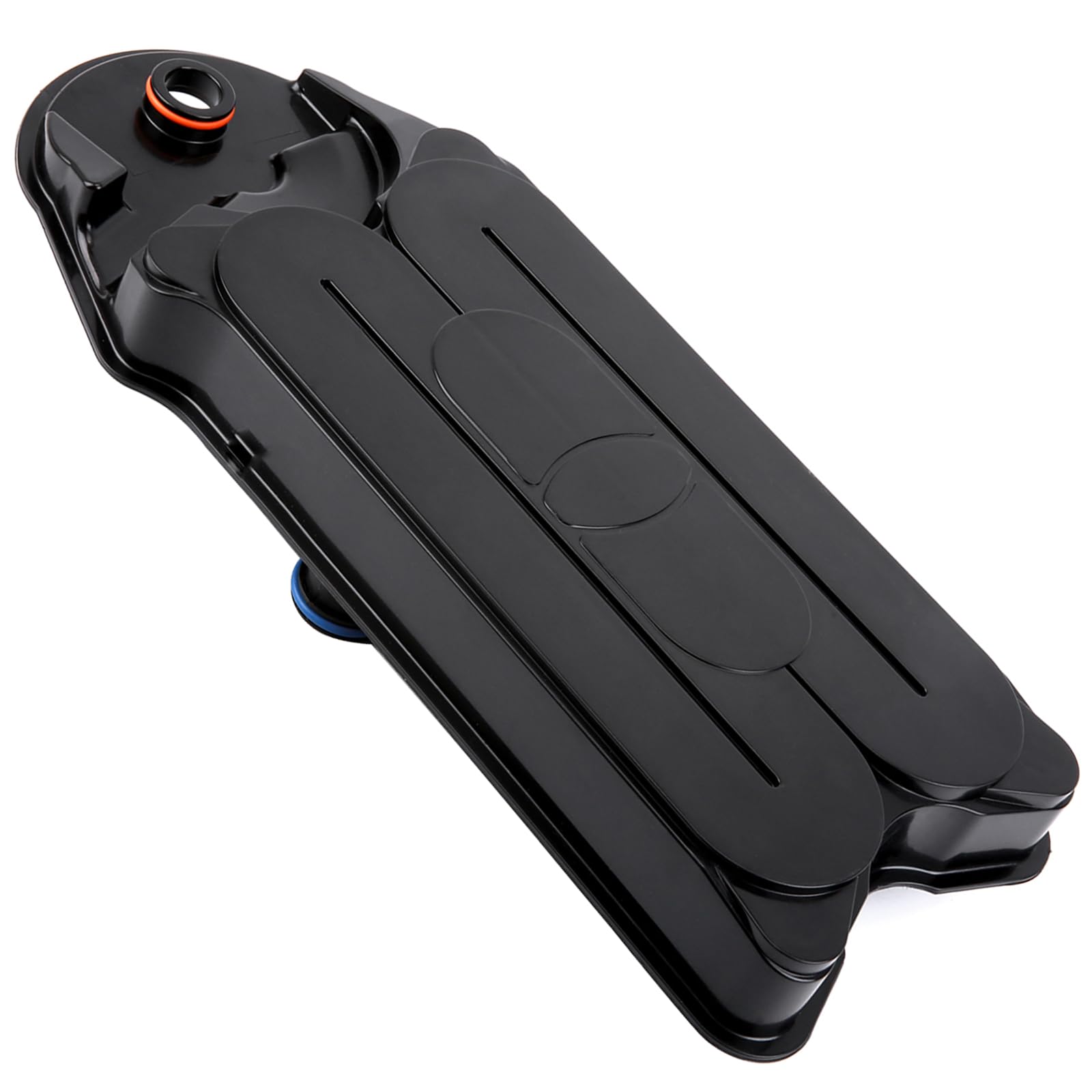 WEILEITE 6.7 Cummins Crankcase Ventilation Filter CCV Breather Fit For Dodge Ram 2500 3500 4500 5500 2008-2021 6.7L Diesel ISB E