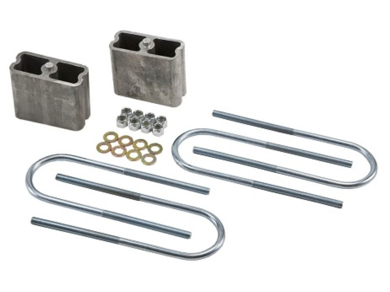 Belltech 6203 Lowering Block Kit