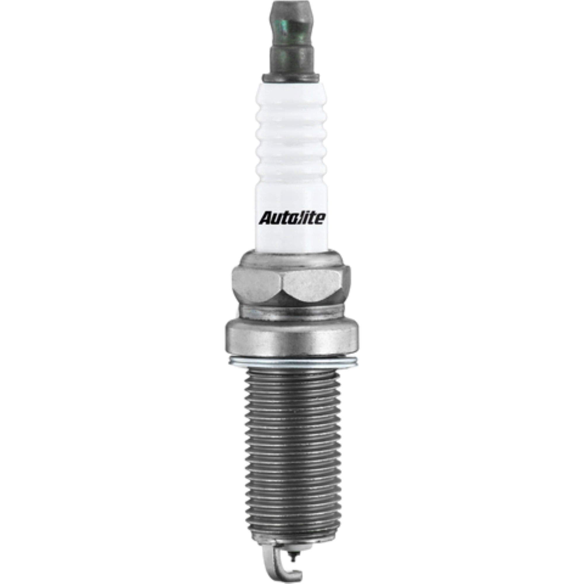 Autolite App5325 Double Platinum Automotive Replacement Spark Plugs (4 Pack)