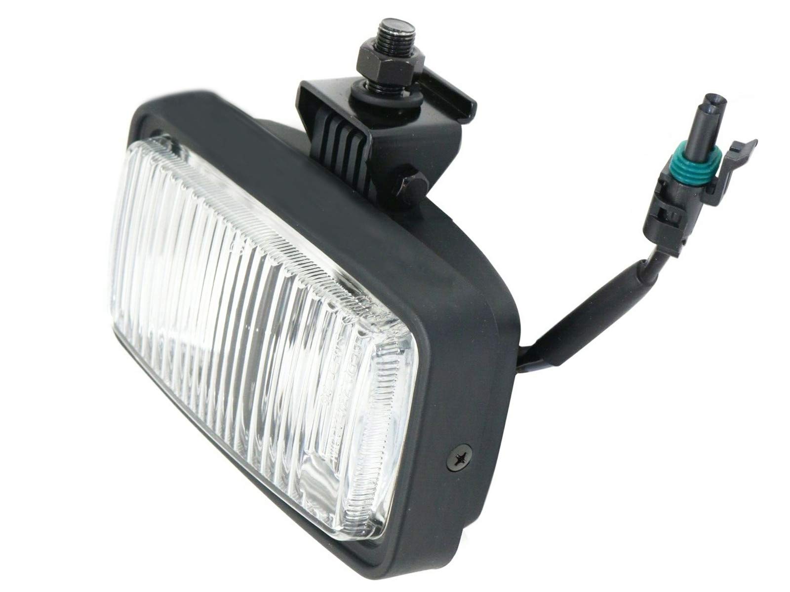 Auto Parts Avenue Apa Replacement Fog Lamp With Bulb For 08-14 Prostar 93-11 9100 9200 9300 9400 9600 9700 9800 9700 Pair Passenger Right Rh And Driver Left Lh Side