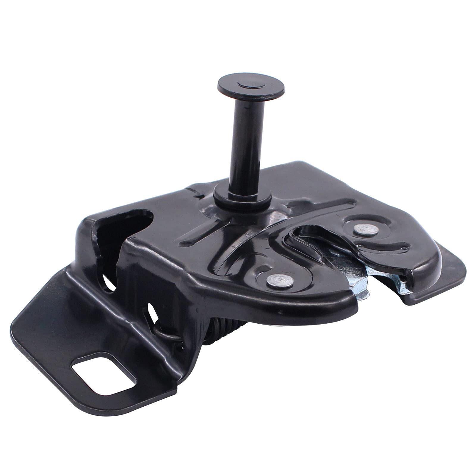 Newyall Hood Latch Lock For Chrysler Pt Cruiser 2001-2010 Mitsubishi Raider 2006-2009 Dodge Dakota 1997-2010 Durango 1998-2003 R