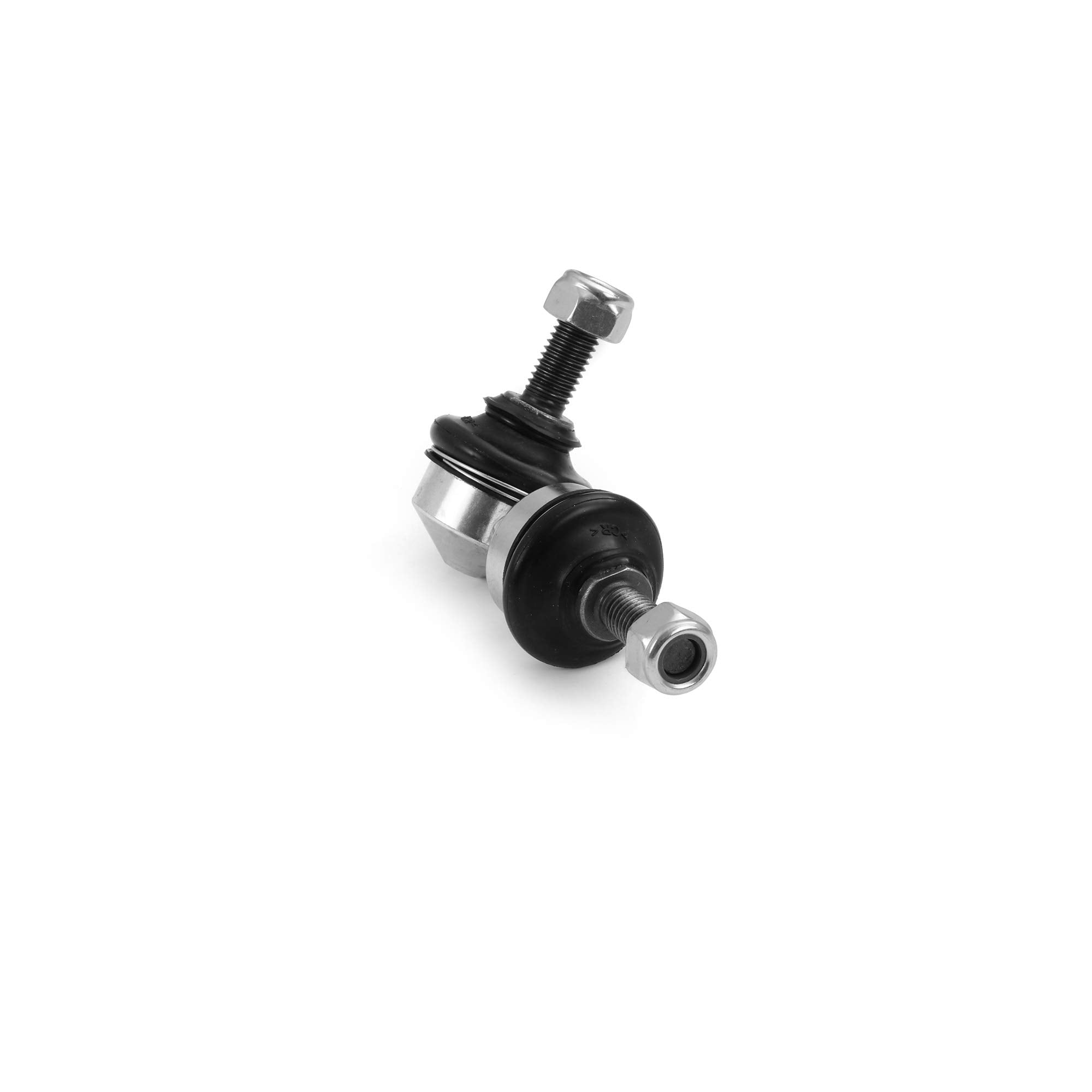Metrix Premium Chassis Parts - 4 Pc Front L/R Upper Control Arm & Front Sway Bar Stabilizer End Link Kit Fits 01-02 Chrysler Seb