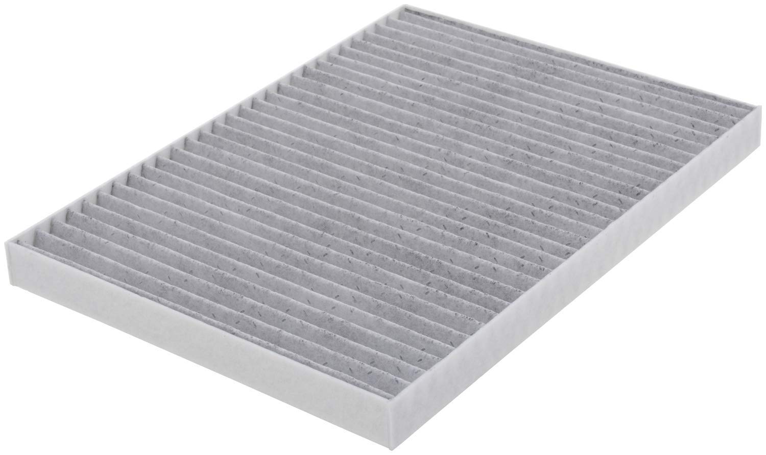 Bosch C3947Ws Activated Charcoal Workshop Cabin Air Filter - Compatible With Select Buick Enclave; Chevrolet Traverse; Gmc Acadi