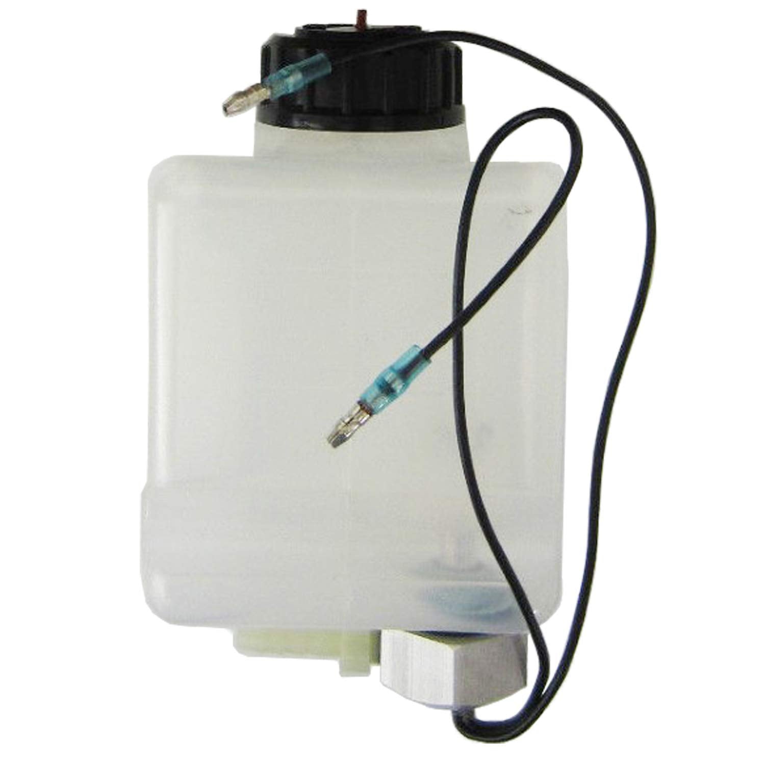 Oem Mercury Gear Oil Monitor Bottle 8M0075709