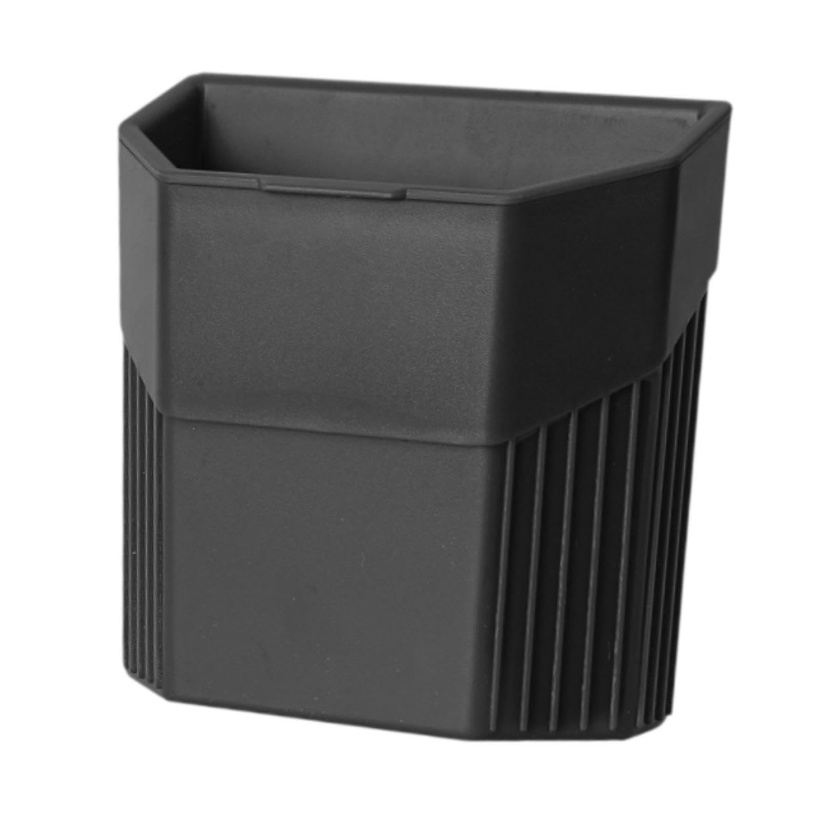 BNF Rear Center Console Organizer Easy to Use Replacement Sturdy Car Garbage Can Black|Home & Garden |Household Supplies & Clean