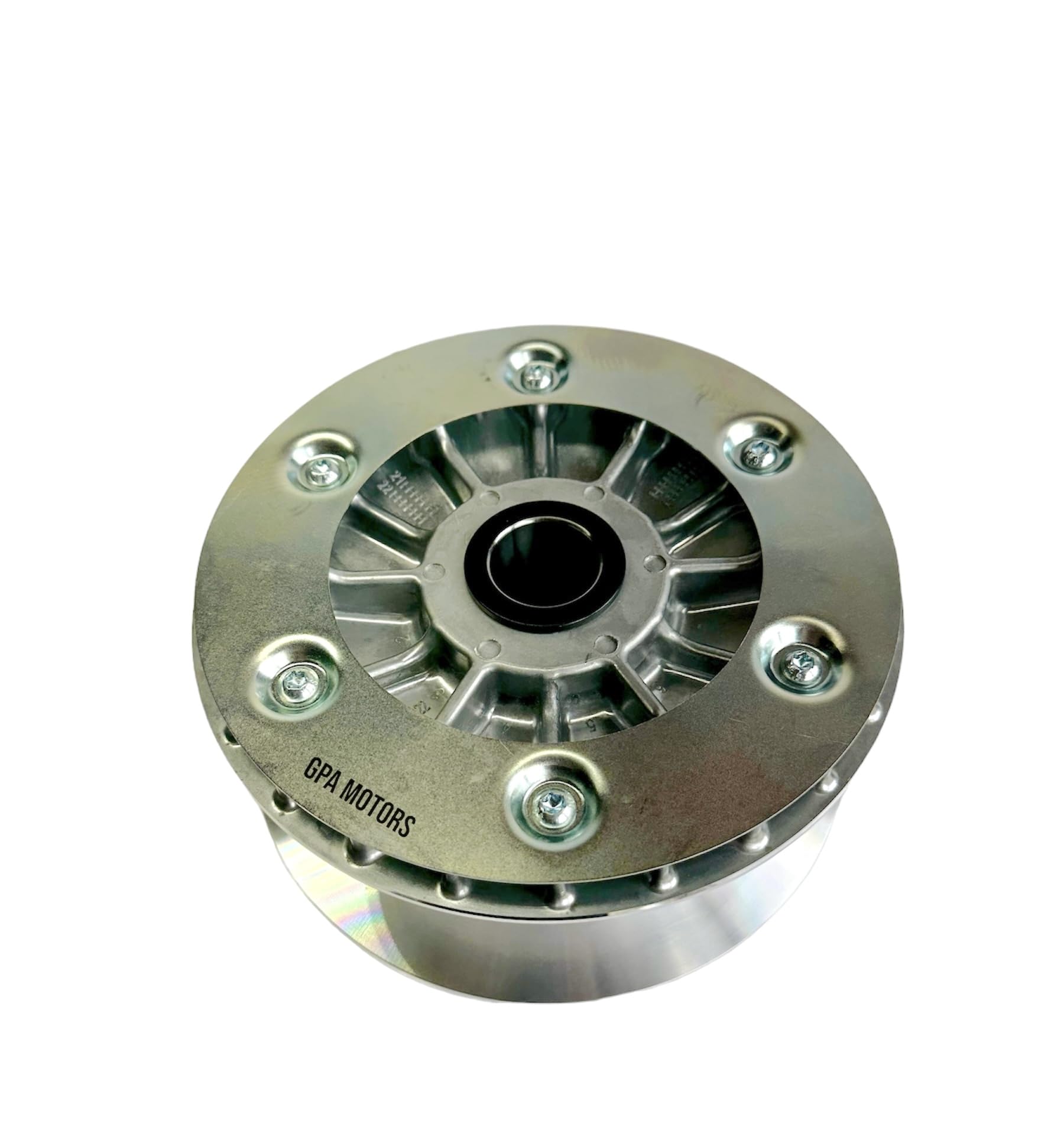 Primary Clutch Fits Cfmoto Cforce Uforce Zforce 1000 850 800 (2017-2021)