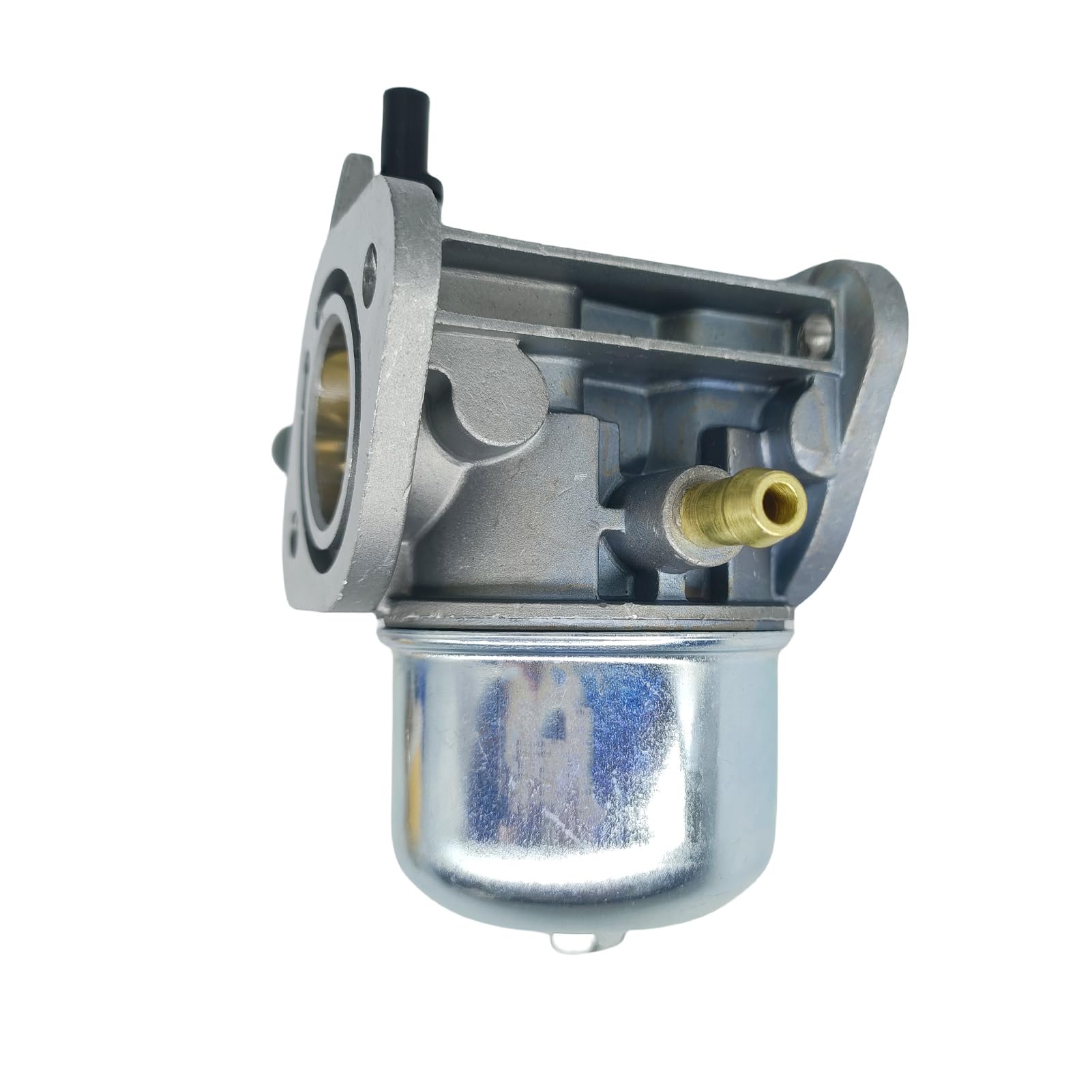 Carburionix 15003-7061 Carburetor For Kawasaki Fh430V Fh381V Fh541V Fs481V Engine Parts Replace 15003-7047 15004-7057 15003-7107 15003-7054 With 49040-7001 Fuel Pump 11013-7031 Air Filter Kit