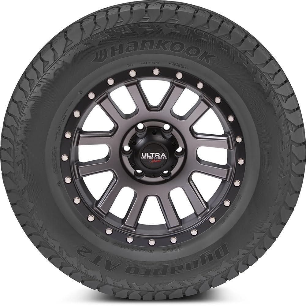 Hankook Dynapro At2 Rf11 All_ Terrain Radial Tire-225/75R16 108T