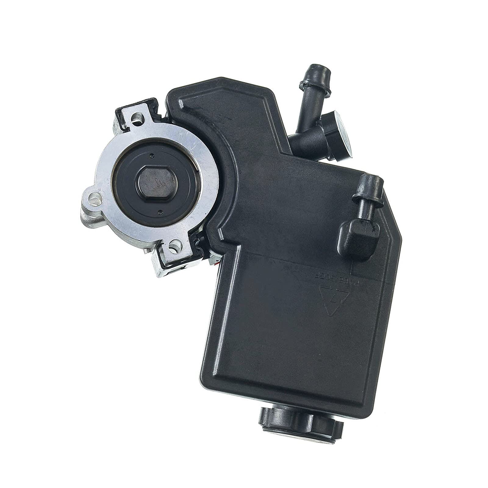 Yhtauto Power Steering Pump With Reservoir Replacement For Jeep Grand Cherokee 2001-2004 V8 4.7L, Dodge Viper 2003-2006, Ram 150