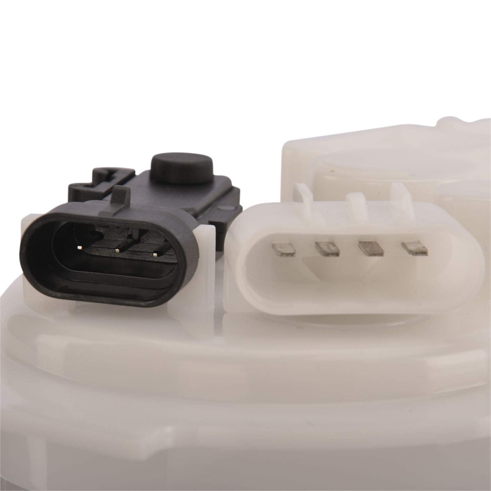 Trq Fuel Pump Module Assembly Compatible With 2002-2004 Buick Rendezvous 2001-2004 Pontiac Aztek