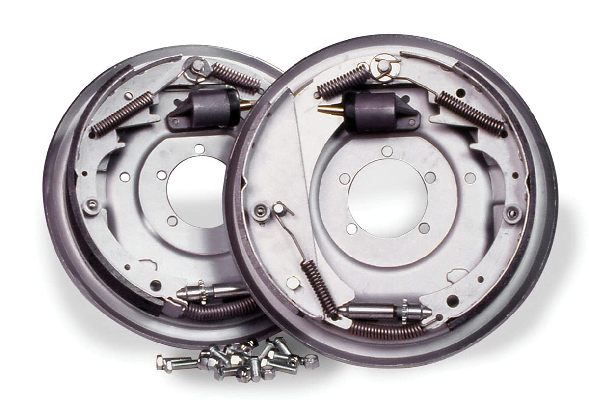 Dexter Marine 81097 10 Drum Brake Kit Galvx L&R