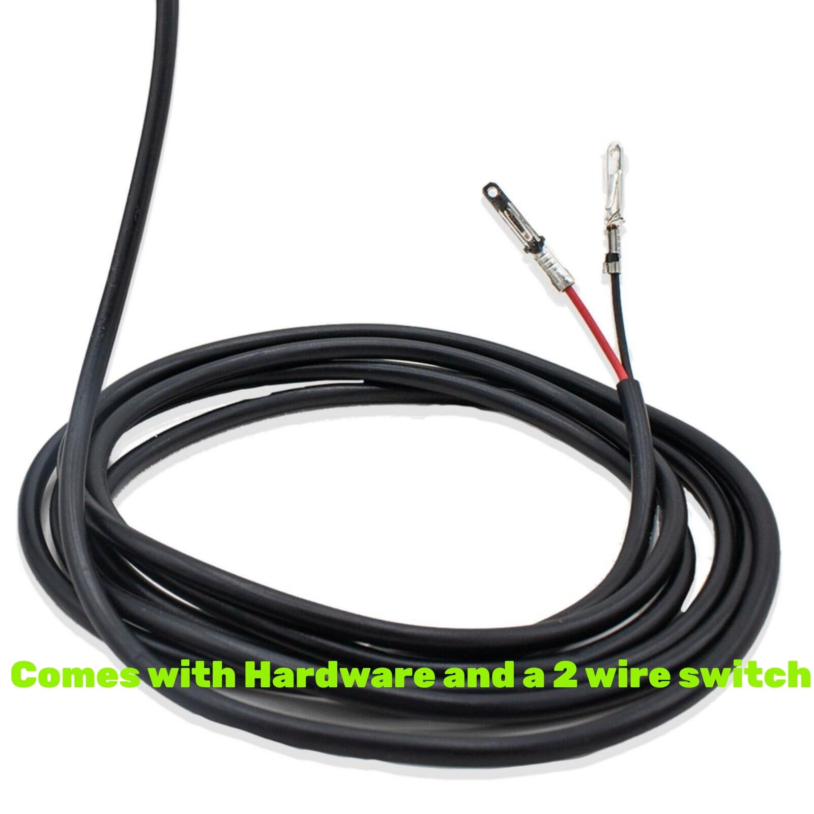 Razor Mx350 / Mx400 Left Side Brake Lever Razor Electric Dirt Bike Brakes