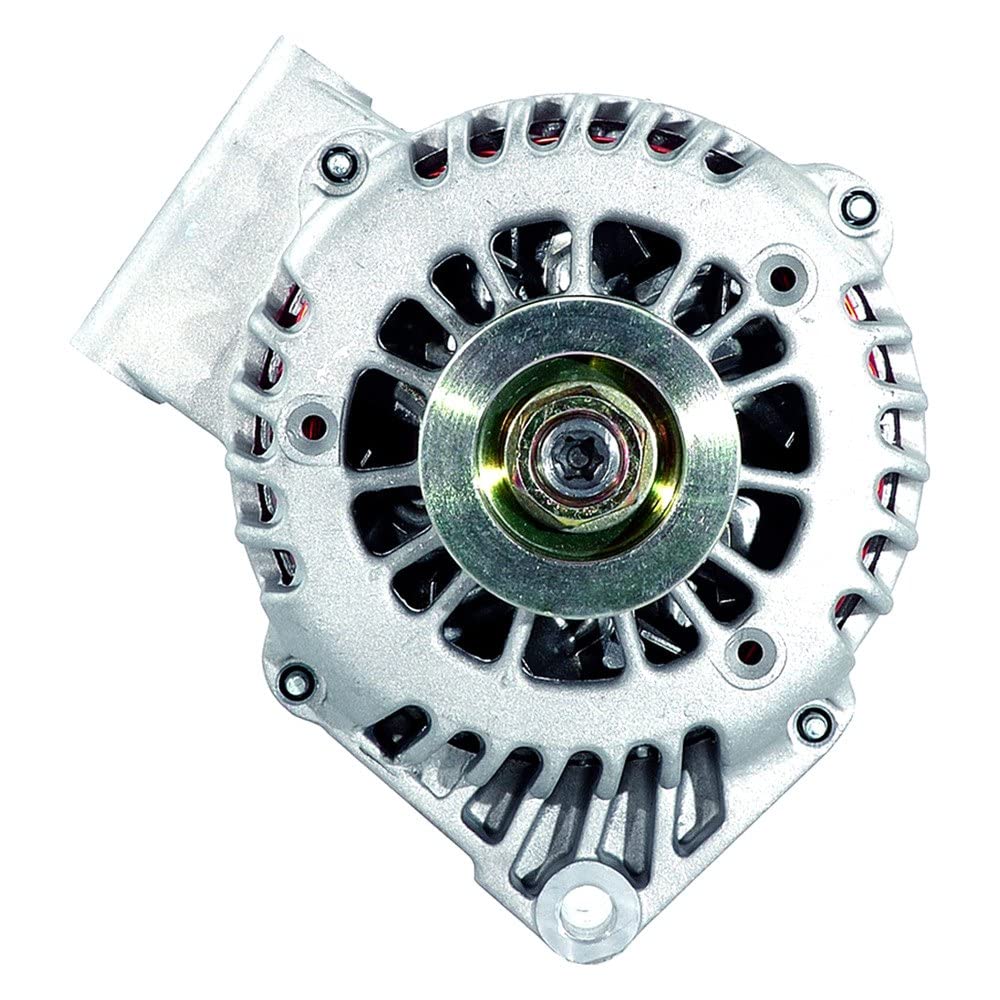 Remy 21843 Premium Remanufactured Starter