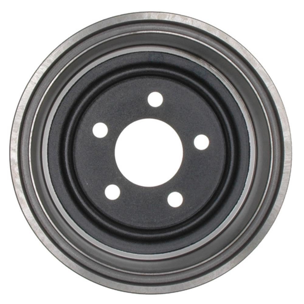 ACDelco Professional 18B232 Rear Brake Drum