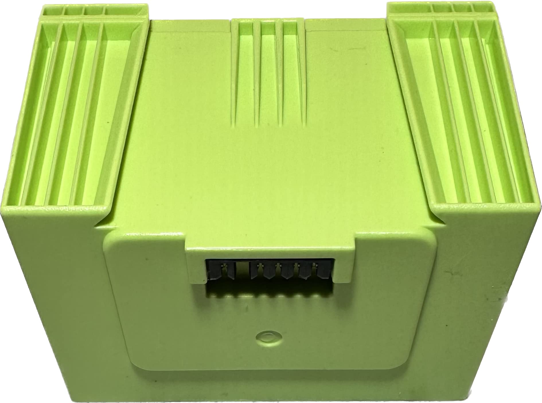 caSino187 OEM Replacement Lithium Ion Battery for Roomba e5 e6 i1 i2 i3 i4 i5 i6 i7 i8 - Model 4624864