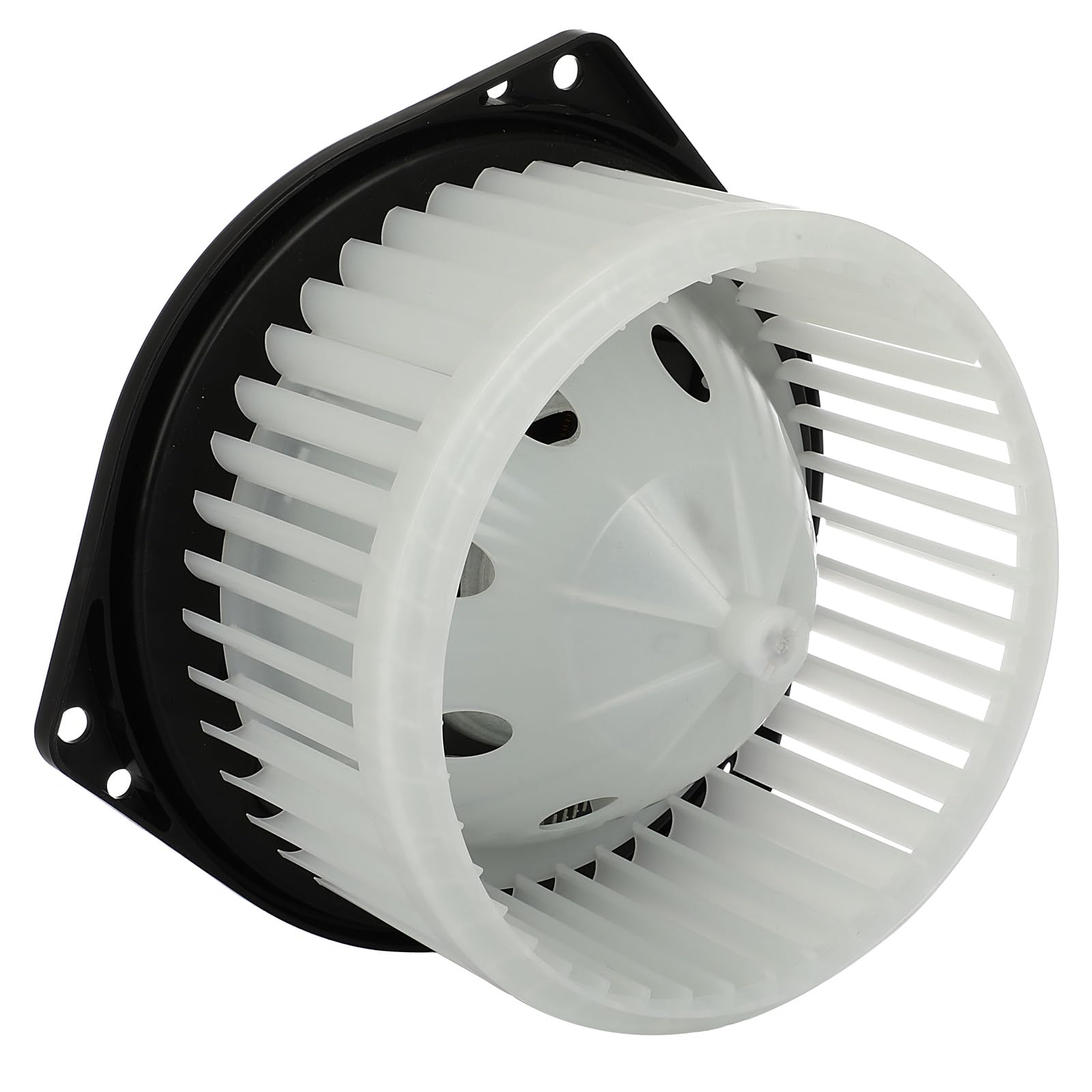 Scitoo 27220Jk00A Hvac Blower Motor With Fan Cage For Infiniti For Qx56 2011-2013,For Infiniti For Qx80 2014-2023,For Nissan For
