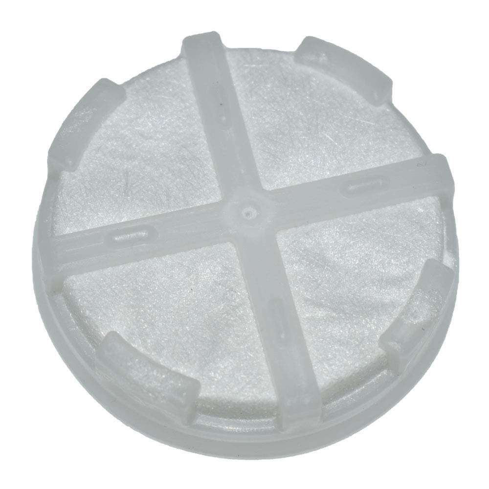 Fuel Filter and Filtering Disk Set 35-8M0093688 866171A1 8M0093688 35-892665 for Mercury Marine Mercruiser Engines with Gen III