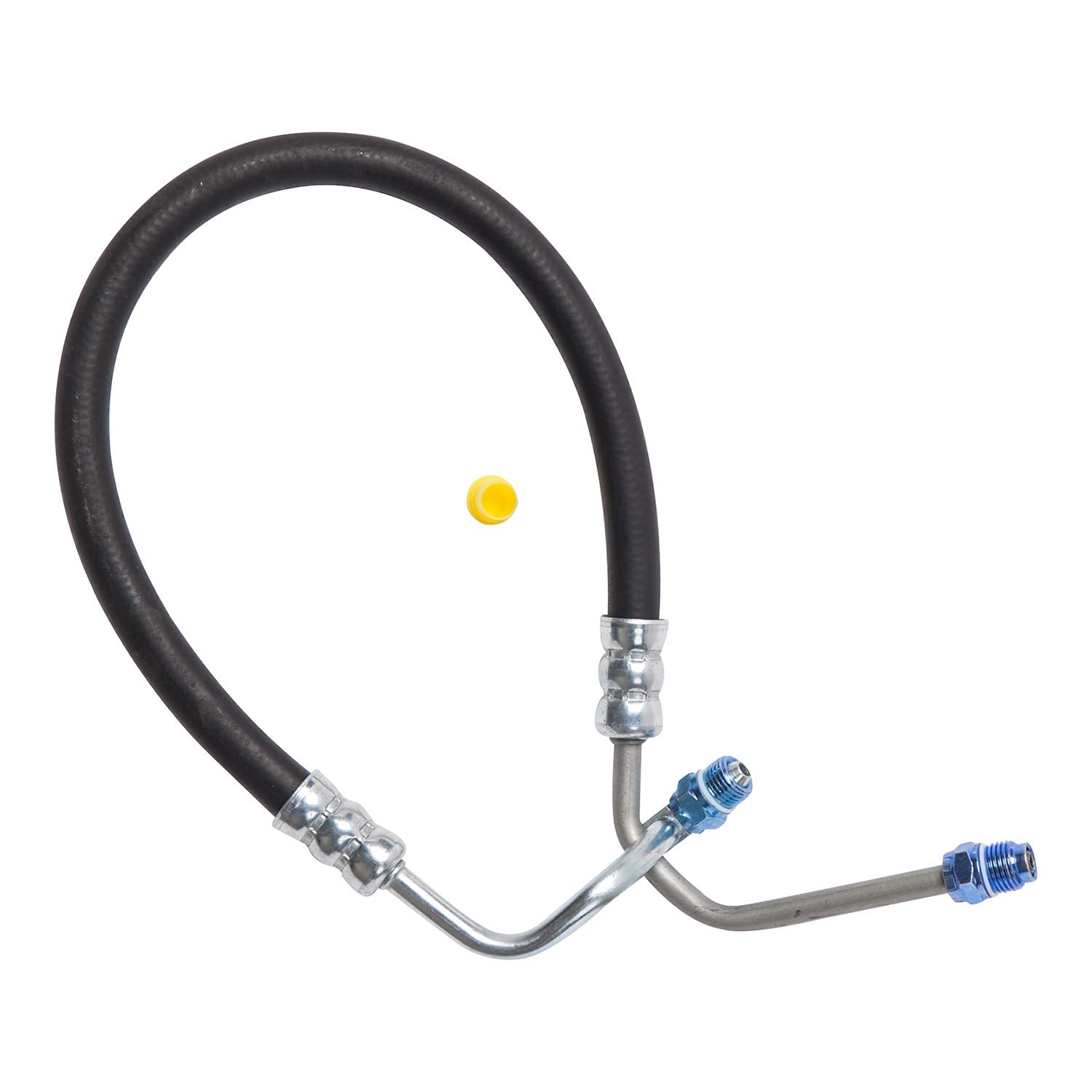 Omega 1258 Power Steering Pressure Hose