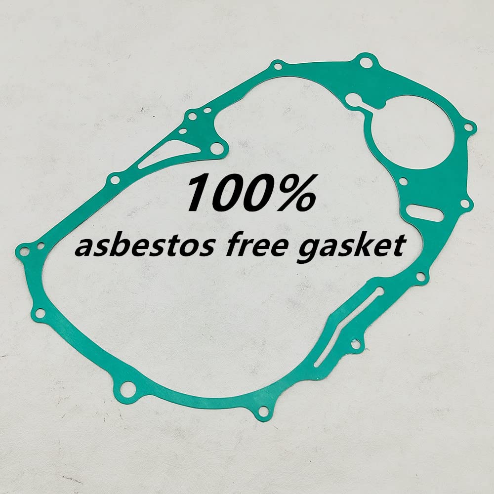 Biglknm Clutch Kit Friction Plates & Heavy Duty Springs Gasket For Yamaha V Star 650 Xvs 650 1998-2016 3B6-W001G-00-00