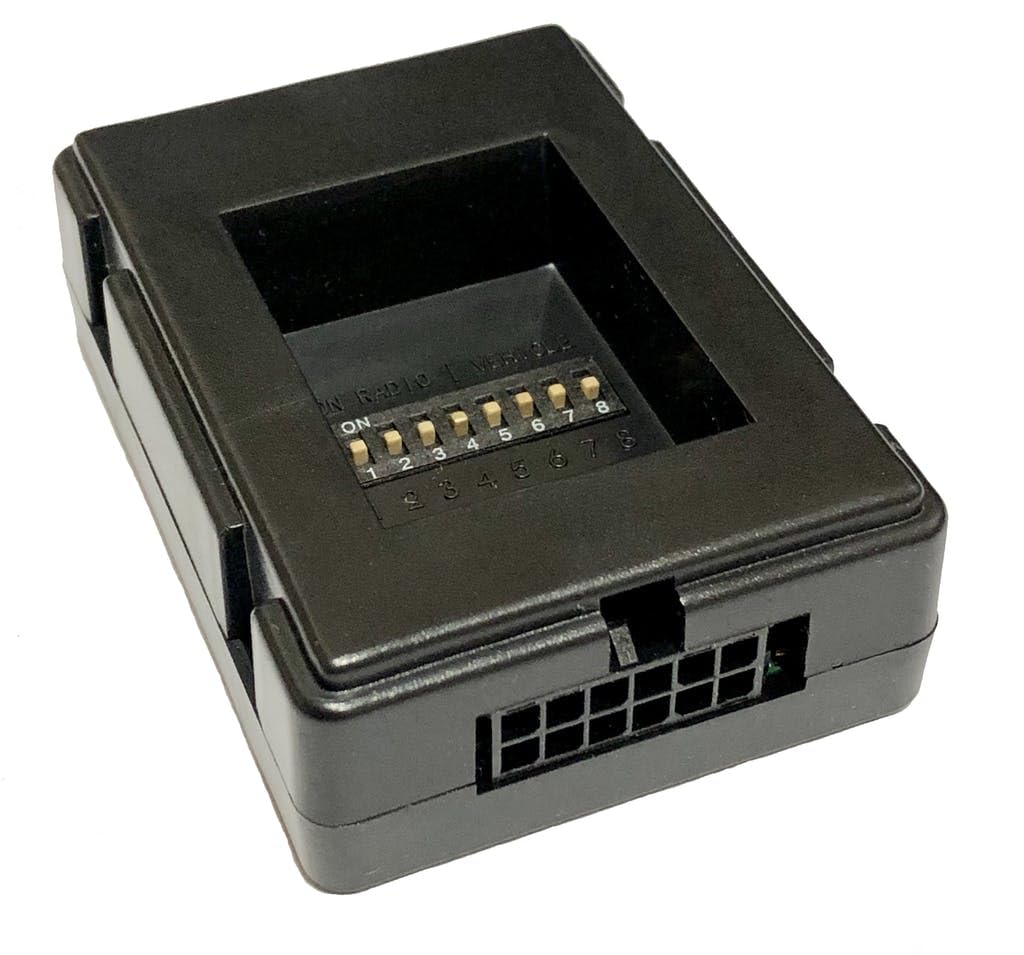 Crux Swrhk-65E Radio Replacement Accessories