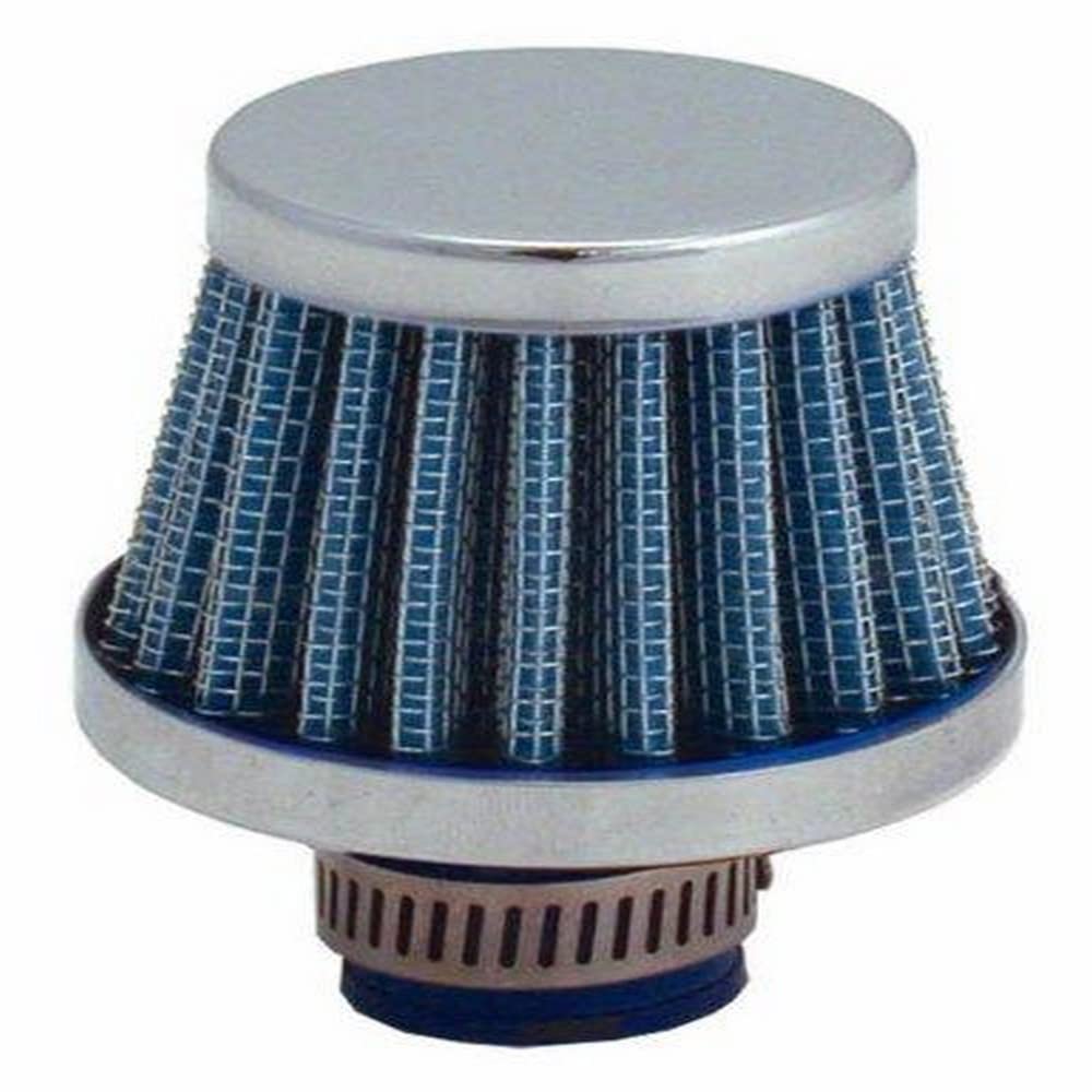 Spectre Performance 3996 Blue 9Mm Breather Filter