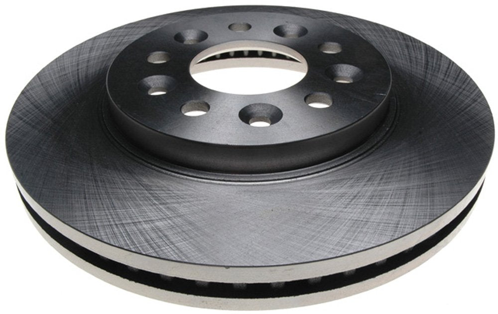 Raybestos 680190R Professional Grade Disc Brake Rotor