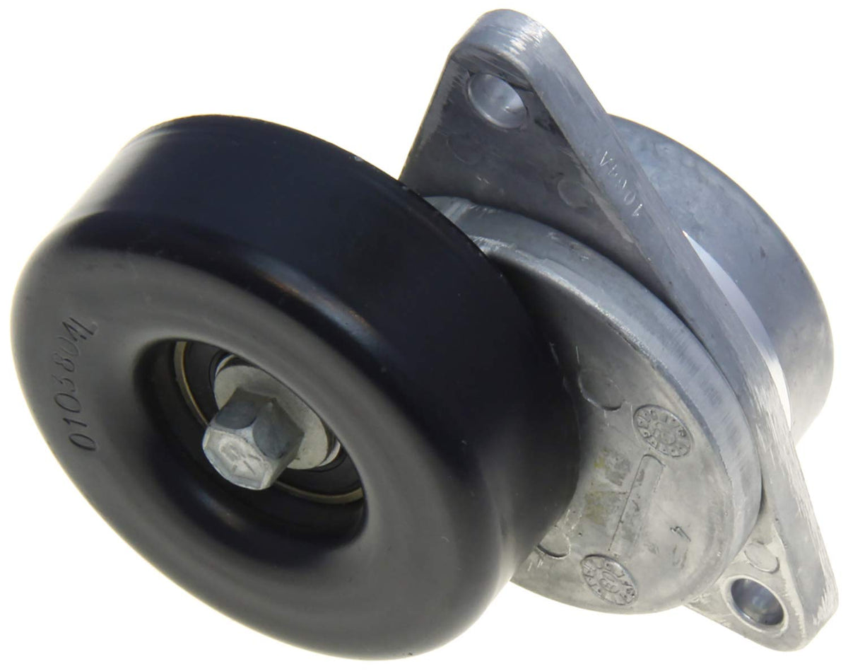 ACDelco Gold 38145 Drive Belt Tensioner Assembly with Pulley