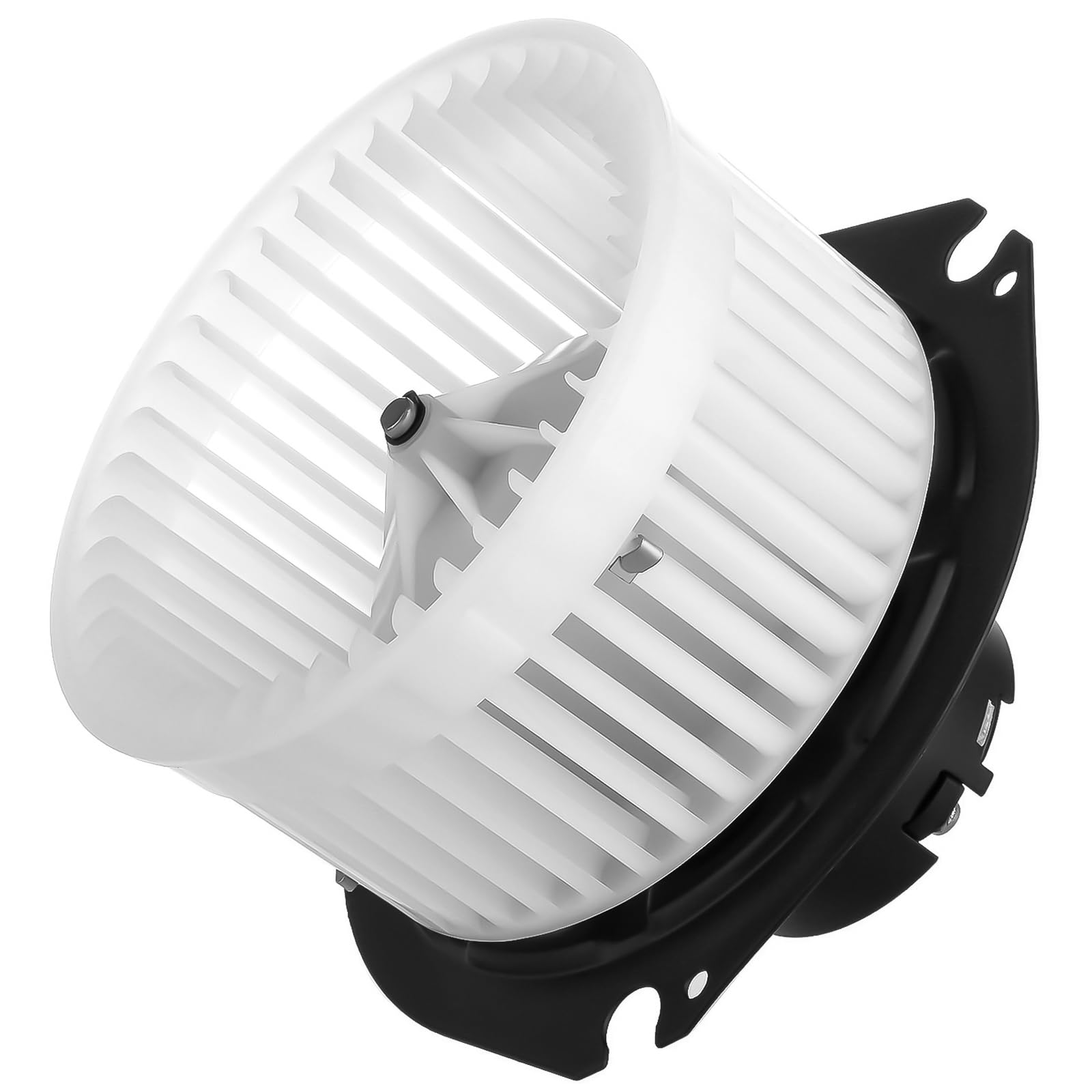 Scitoo 700067 Front Hvac Blower Motor With Fan Cage For Chevy 1996-2023,For Gmc 1996-2023