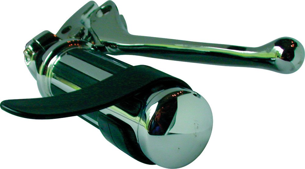 crampbuster Cruise Assist (1&quot; / Narrow)