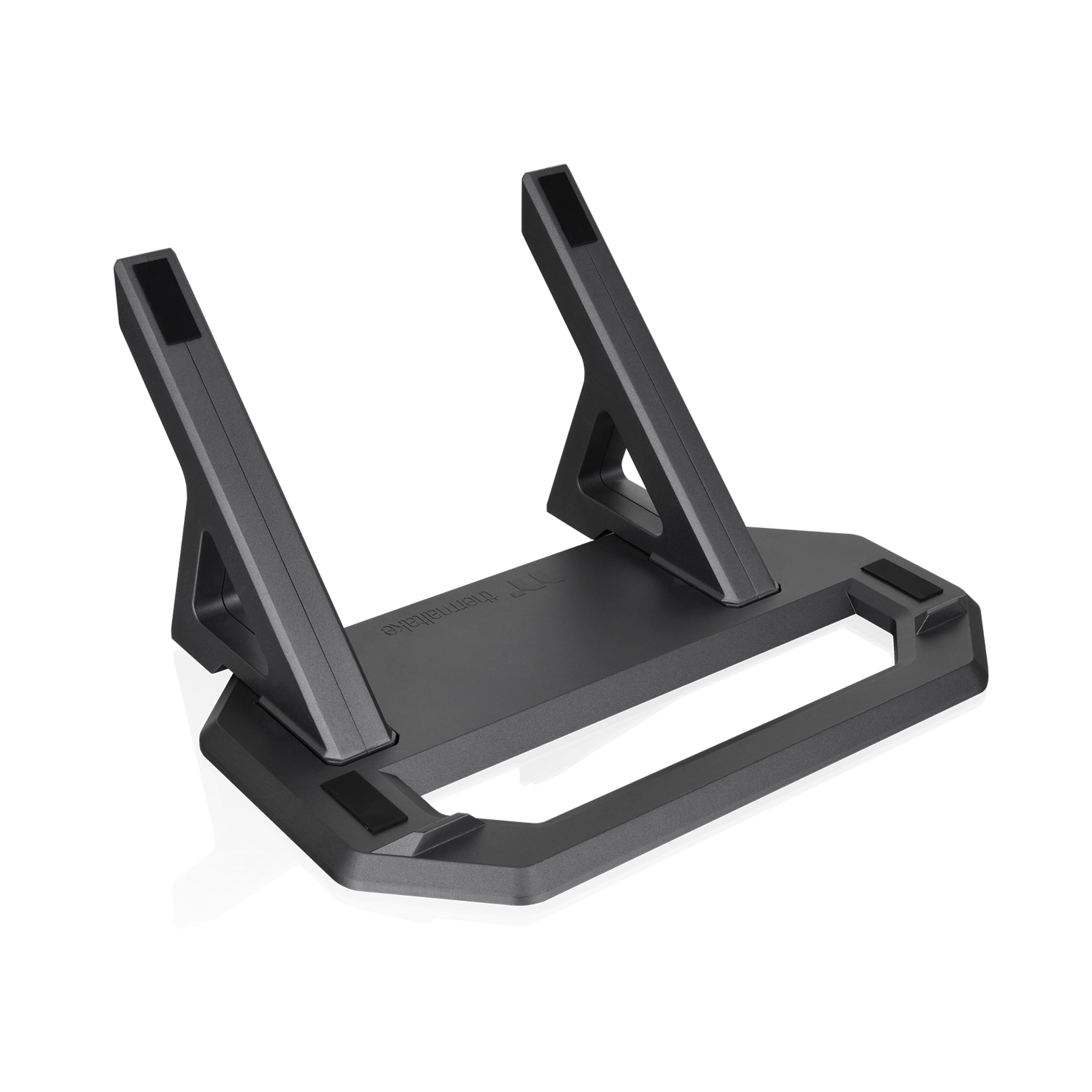 Thermaltake Tower 600 Series Horizontal Display Chassis Support Stand; Bubble Pink; Ac-076-Onanan-A1