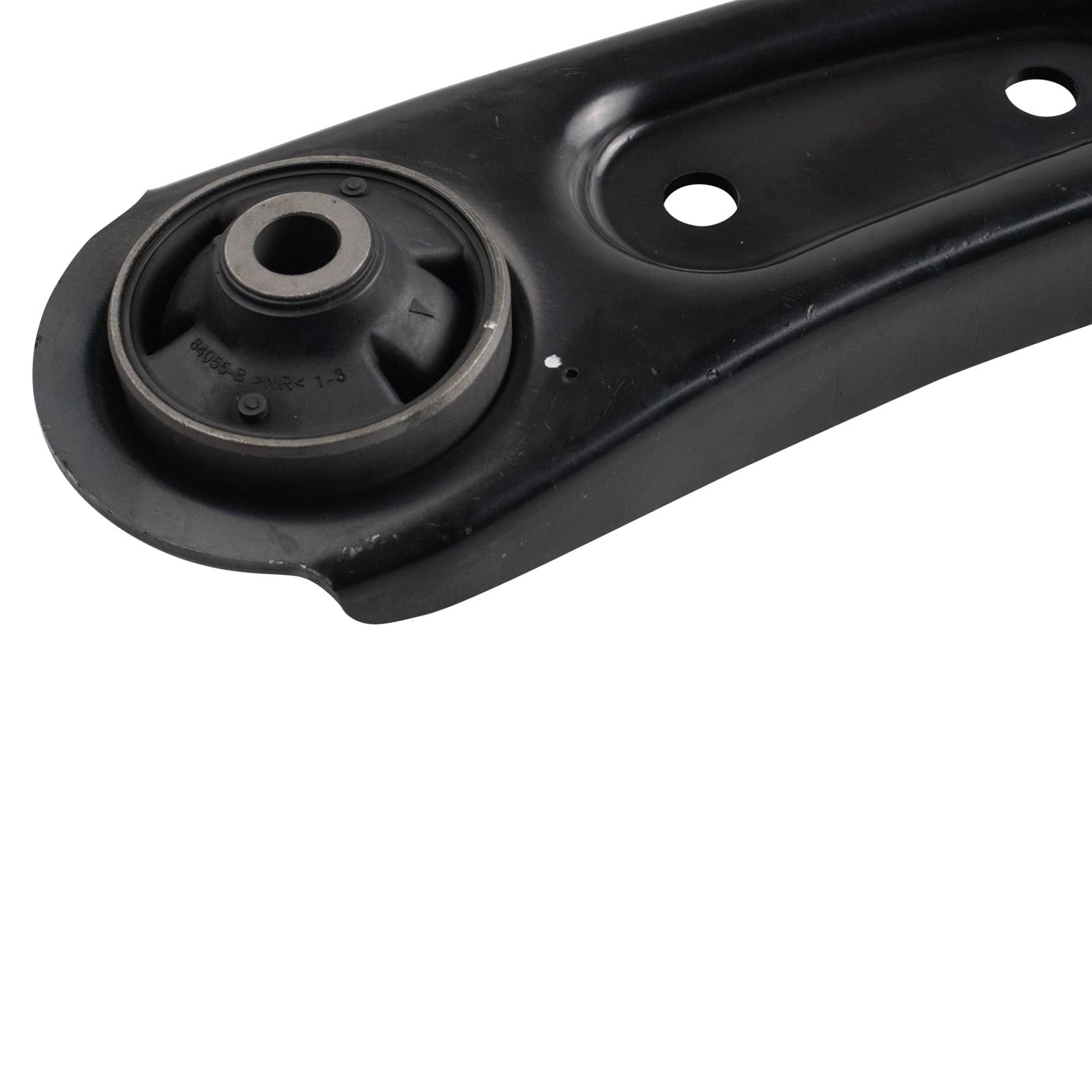 Trq Front Suspension Kit Control Arm With Ball Joint Sway Bar Stabilizer Link Compatible With 2017-2020 Hyundai Elantra 2018-202