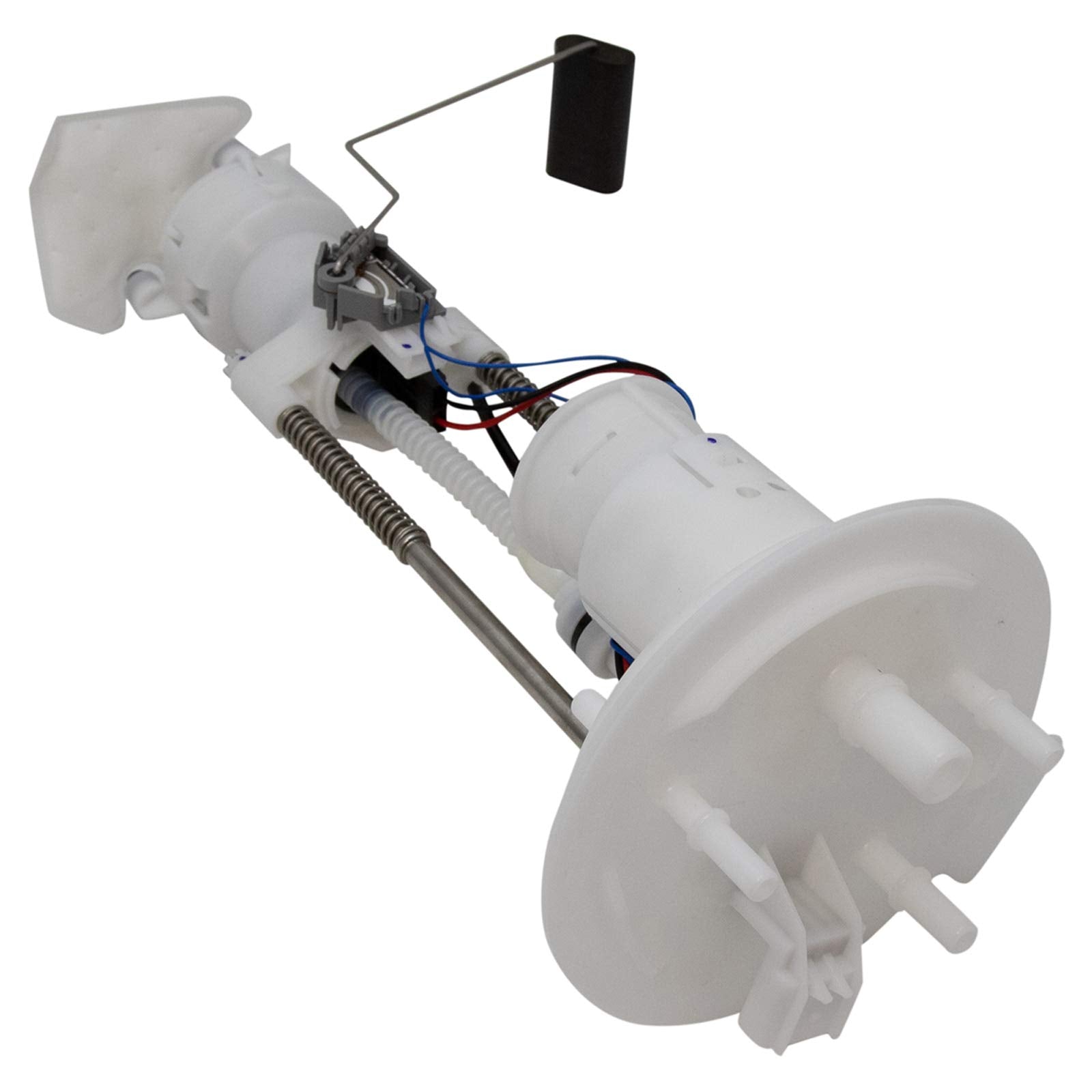 Trq Fuel Pump Module Assembly Compatible With 2004-2008 Ford F-150 2007-2008 Lincoln Mark Lt