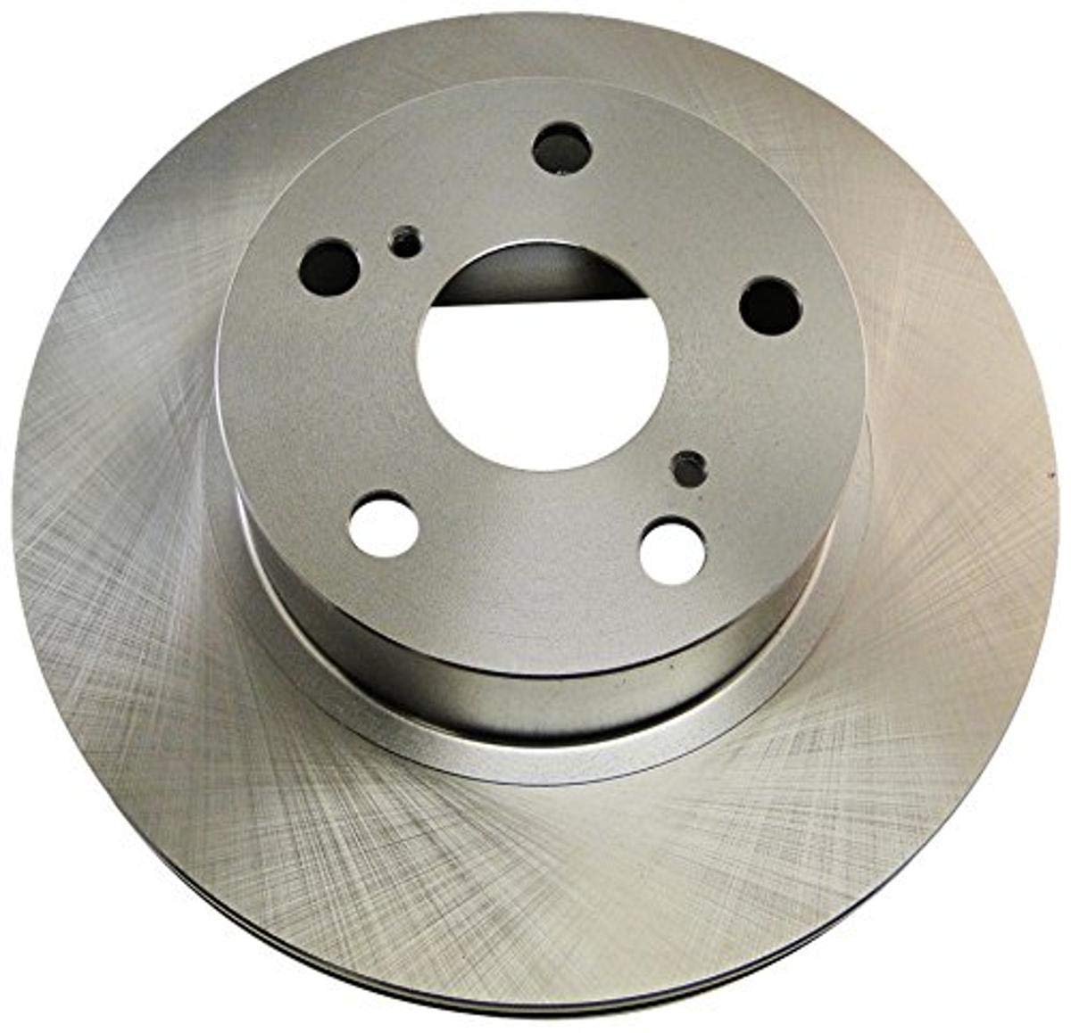 Bendix Premium Prt1693 Front Brake Rotor For Toyota Cressida 1992-1989