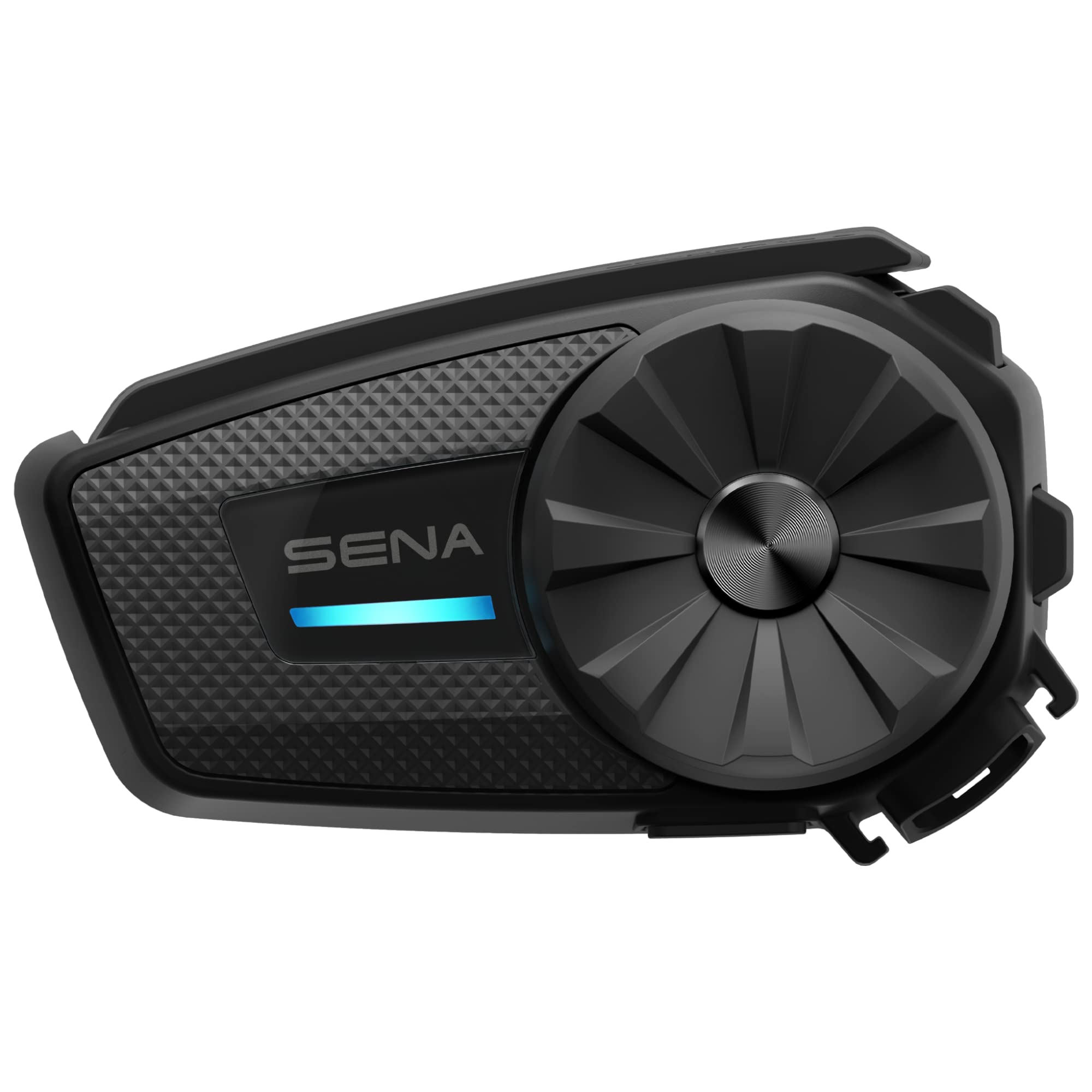 Sena Spider St1 Motorcycle Mesh Communication System With Hd Speakers (Discontinued)