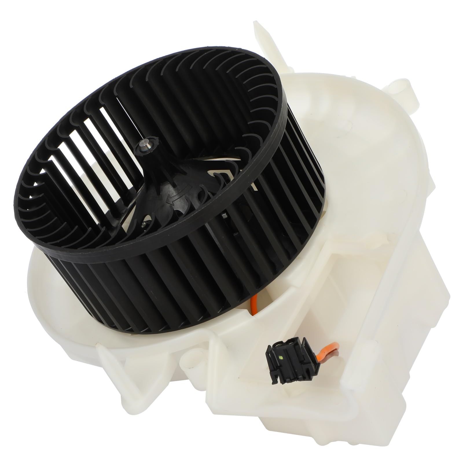 Scitoo 715247 Hvac Blower Motor With Fan Cage For Mercedes-Benz For Slk280,For Mercedes-Benz For Slk300,For Mercedes-Benz For Sl