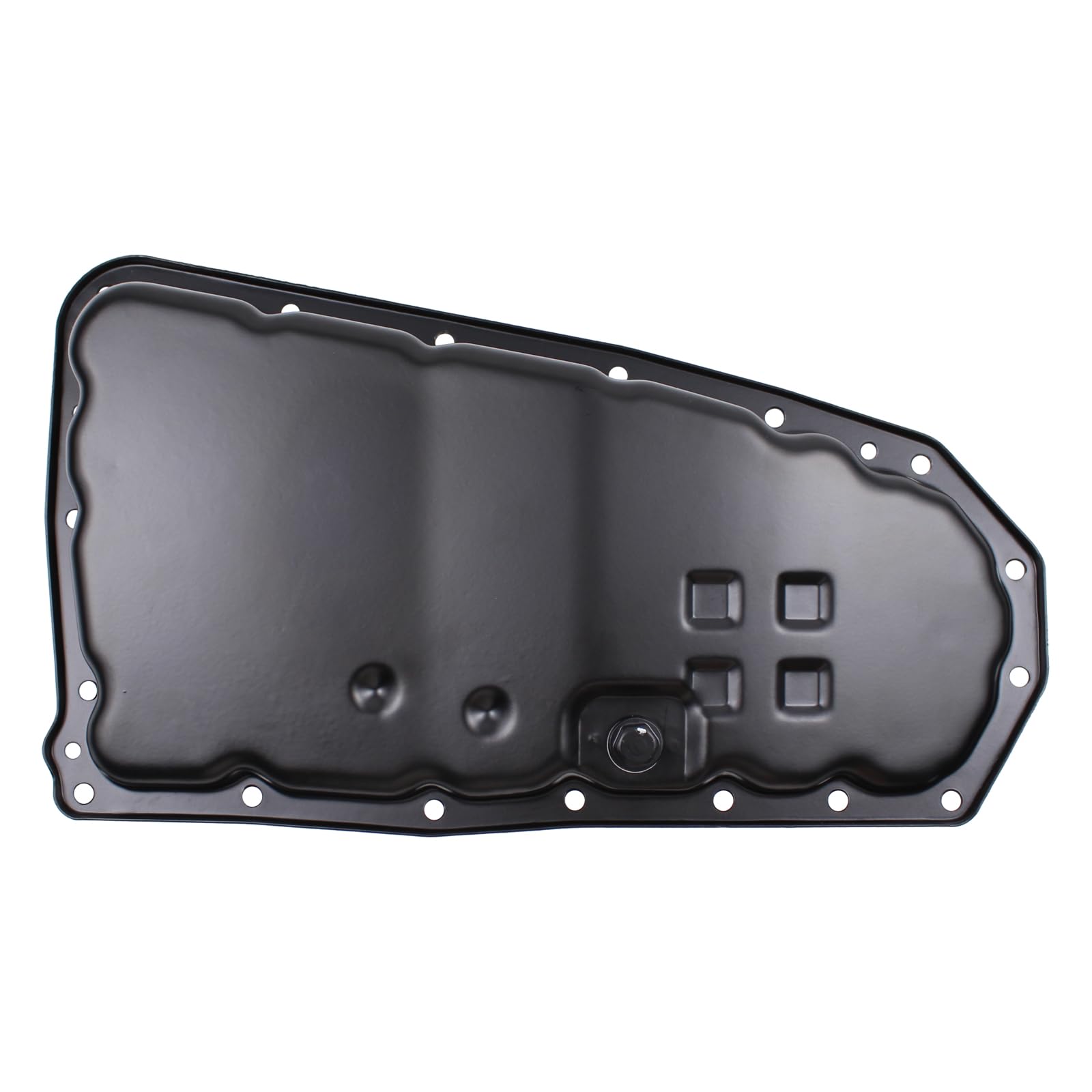 ApplianPar Transmission Oil Pan for Outlander Sport 2011-2017 for Lancer 2008-2015 for Outlander 2008-2015