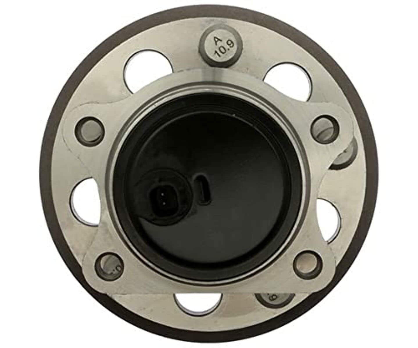 Raybestos 712455 Wheel Hub Assembly